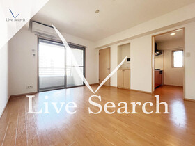 レジディア天神南 601 【福岡県天神南】 の画像3