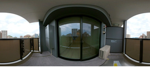 トラムロード 501 【福岡県姪浜駅】 の画像3