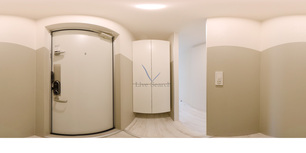 ヴァンティユール 201 【埼玉県東武東上線　霞ヶ関駅】 の画像3