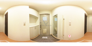 メゾン・ド・アンジュ　A 101 【茨城県水戸】 の画像3