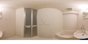 ラルジュ大濠 402 【福岡県大濠公園駅】 の画像3