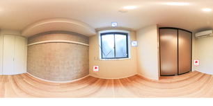 フォレナ 105 【東京都武蔵境駅】 の画像3