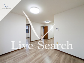 リビオン 101 【茨城県勝田駅】 の画像3