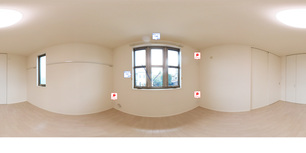 アリエッタ 206 【埼玉県西川越駅】 の画像3