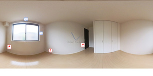 クレストールアベニューⅠ棟 103 【熊本県竜田口駅】 の画像3