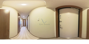 スカイコート阿由知通 802 【愛知県御器所駅】 の画像3