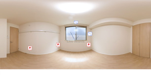 テラス　ウィステリア 102 【埼玉県鶴瀬駅】 の画像3