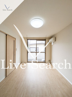 テラス　ウィステリア 102 【埼玉県鶴瀬駅】 の画像3