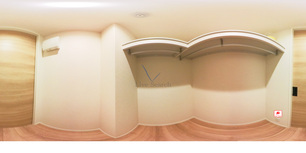 フォレナ 202 【東京都武蔵境駅】 の画像3