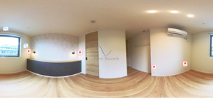 フォレナ 302 【東京都武蔵境駅】 の画像3