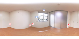 グランコートB 101 【茨城県勝田駅】 の画像3