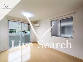 グランコートB 101 【茨城県勝田駅】 の画像3