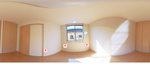 フォルトゥーナ 101 【熊本県植木駅】 の画像3