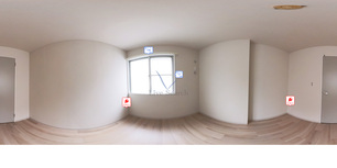 コスモ与野中央公園 404 【埼玉県与野本町駅】 の画像3