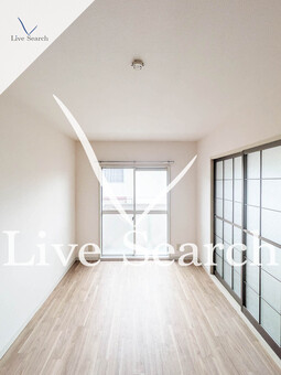 フレグランス北神戸A 201 【兵庫県道場南口駅】 の画像3