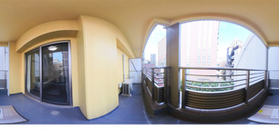 マンスリーリブマックス赤坂見附ステイクラウディア 401 【東京都赤坂見附】 の画像3