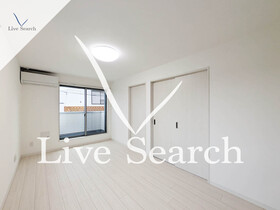 MQuarto三郷中央 202 【埼玉県三郷中央駅】 の画像3