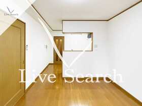 ファミール牧の里 202 【愛知県市バス高針停歩5分　星ケ丘駅までバス12分 地下鉄東山線星ケ丘駅歩29分】 の画像3