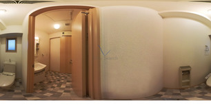 シャーメゾン　クレール 201 【熊本県新水前寺駅】 の画像3