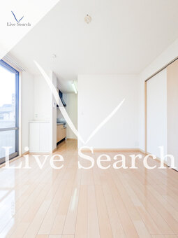 シャーメゾン　クレール 201 【熊本県新水前寺駅】 の画像3