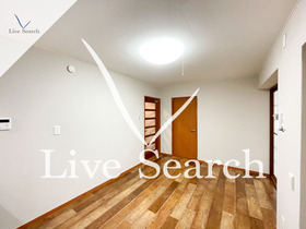 パールハイツ大森金城学院前 1A 【愛知県大森・金城学院前駅】 の画像3