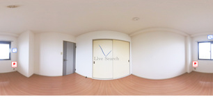 2077930港南台フォーレストビル 403 【神奈川県港南台】 の画像3