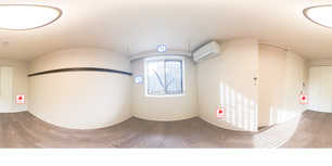 フェリビエ品濃町 203 【神奈川県東戸塚駅】 の画像3