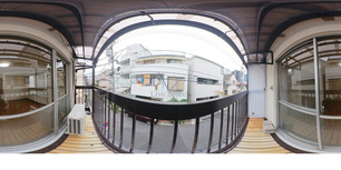 メゾンクルージュ 201 【東京都四谷三丁目駅】 の画像3