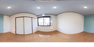 セジュールクレスト 201 【埼玉県東武鉄道野田線　七里駅　徒歩15分】 の画像3