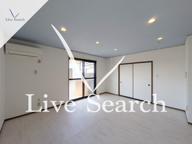 セジュールクレスト 201 【埼玉県東武鉄道野田線　七里駅　徒歩15分】 の画像3