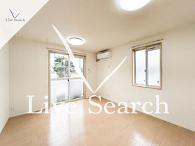 メゾン・ド・アンジュ　B 101 【茨城県水戸】 の画像3