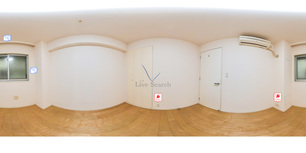 パークホームズセントラルシティ中央区湊 503 【東京都新富町】 の画像3