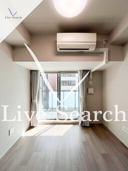 ソルティア天満橋駅前 604 【大阪府大阪メトロ谷町線 天満橋駅 徒歩3分】 の画像3