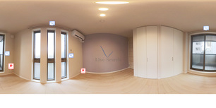 シャーメゾン　アムソン 301 【鹿児島県鹿児島中央駅】 の画像3