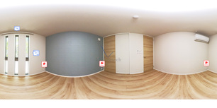 ウィズプラス天保山公園 101 【鹿児島県鹿児島市電谷山線 二中通駅 徒歩16分】 の画像3