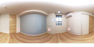 ウィズプラス天保山公園 102 【鹿児島県鹿児島市電谷山線 二中通駅 徒歩16分】 の画像3