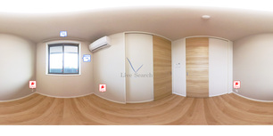 ウィズプラス天保山公園 104 【鹿児島県鹿児島市電谷山線 二中通駅 徒歩16分】 の画像3