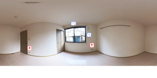 グランナチュールA 101 【埼玉県川越線　西大宮駅　徒歩18分】 の画像3