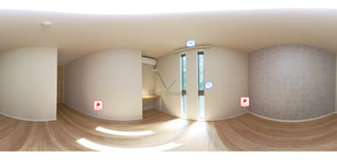 ウィズプラス天保山公園 307 【鹿児島県鹿児島市電谷山線 二中通駅 徒歩16分】 の画像3