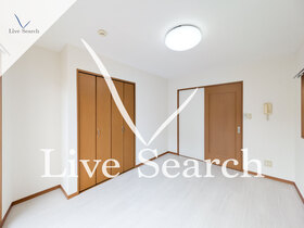 カサグランデ 301 【東京都大岡山】 の画像3