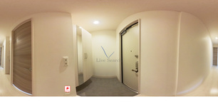 ハピネスⅡ 103 【埼玉県湘南新宿ライン宇都宮線横須賀線　東大宮駅　徒歩10分】 の画像3