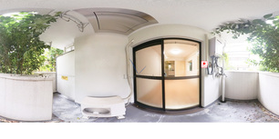 クオリシティ山手 211 【愛知県地下鉄名城線名古屋大学駅】 の画像3