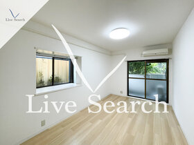 クオリシティ山手 211 【愛知県地下鉄名城線名古屋大学駅】 の画像3