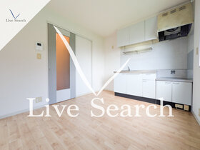 フォーレス華B棟 202 【熊本県松橋駅】 の画像3