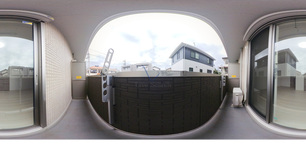 Floresta日進  102 【埼玉県日進駅】 の画像3