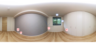 ウィズプラス天保山公園 107 【鹿児島県鹿児島市電谷山線 二中通駅 徒歩16分】 の画像3