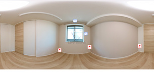 ウィズプラス天保山公園 202 【鹿児島県鹿児島市電谷山線 二中通駅 徒歩16分】 の画像3