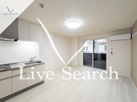 未来館oomiya  202 【埼玉県日進駅】 の画像3