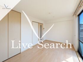 メナージュ・太子橋 206 【大阪府太子橋今市】 の画像3