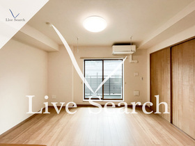 パークサイド宗峯 202 【東京都都営大江戸線　若松河田駅】 の画像3